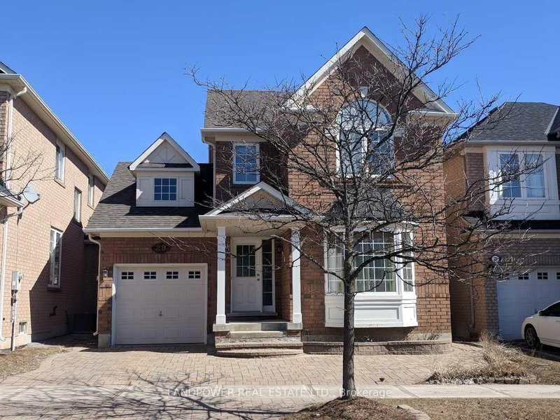 29 Sarum Crescent