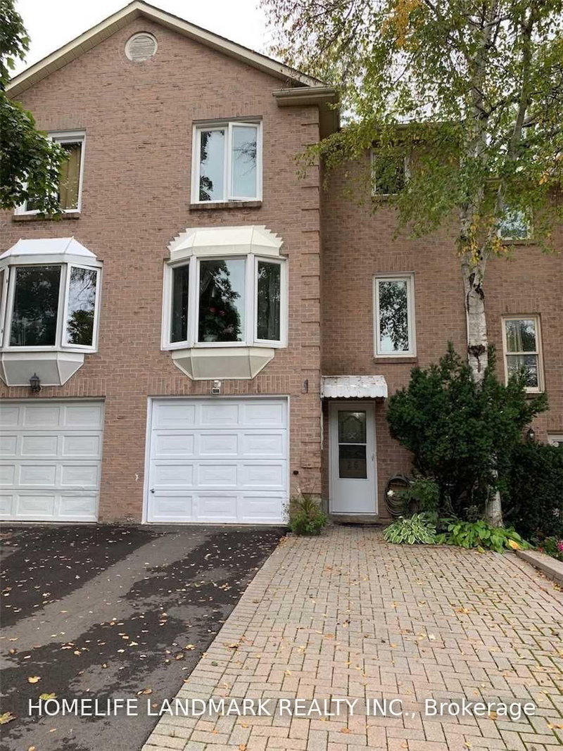 26 Joanna Crescent