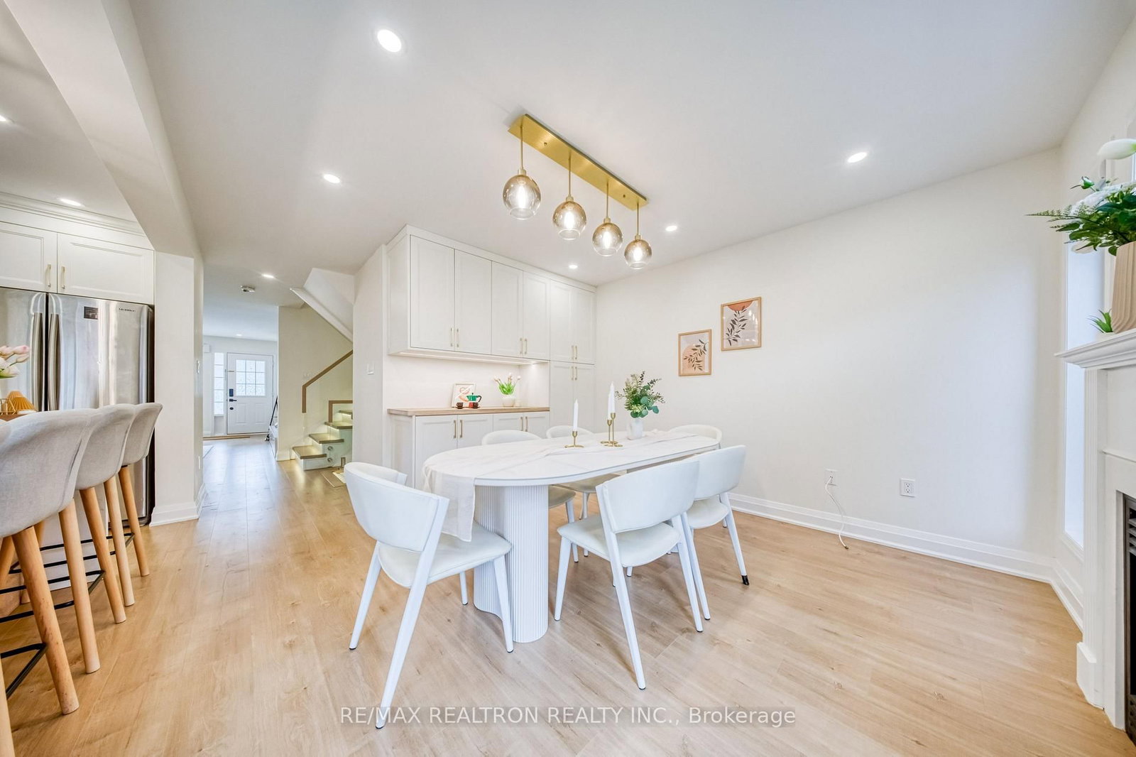 12 Quattro Avenue • Richmond Hill, ON photo 13