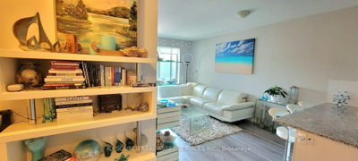 11611 Yonge Street • #301 • Richmond Hill, ON photo 7