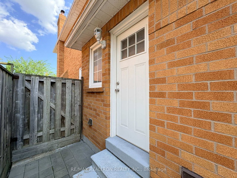 BASEMENT - 53 Chalmers Road