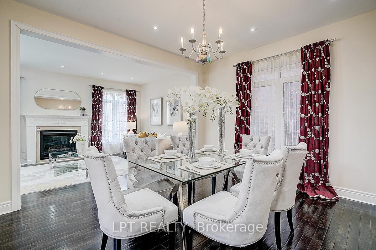 116 Dunlop Street • Richmond Hill, ON photo 11