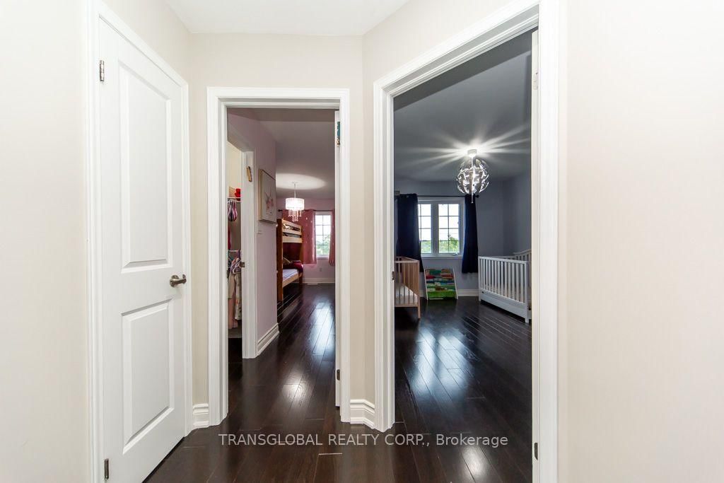 83 Spruce Pine Crescent N • Vaughan, ON photo 10