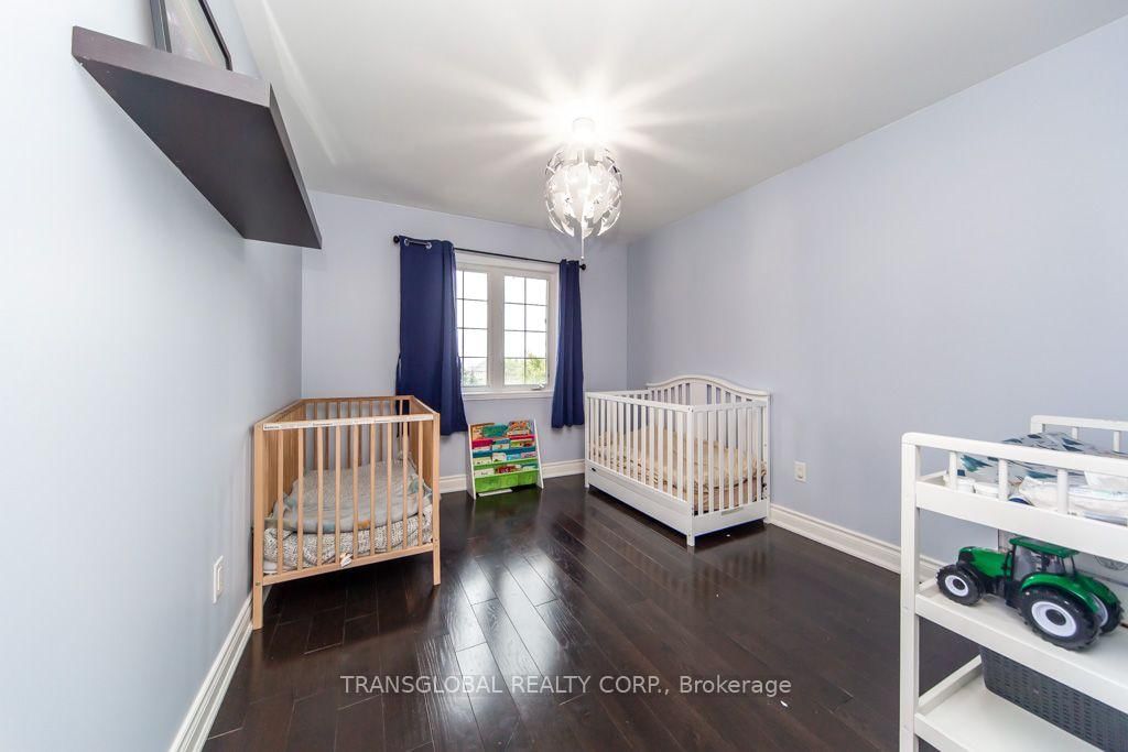 83 Spruce Pine Crescent N • Vaughan, ON photo 11