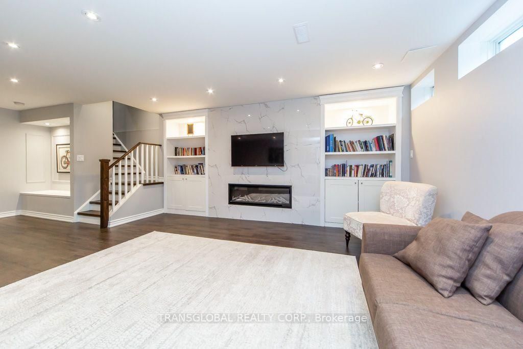 83 Spruce Pine Crescent N • Vaughan, ON photo 14