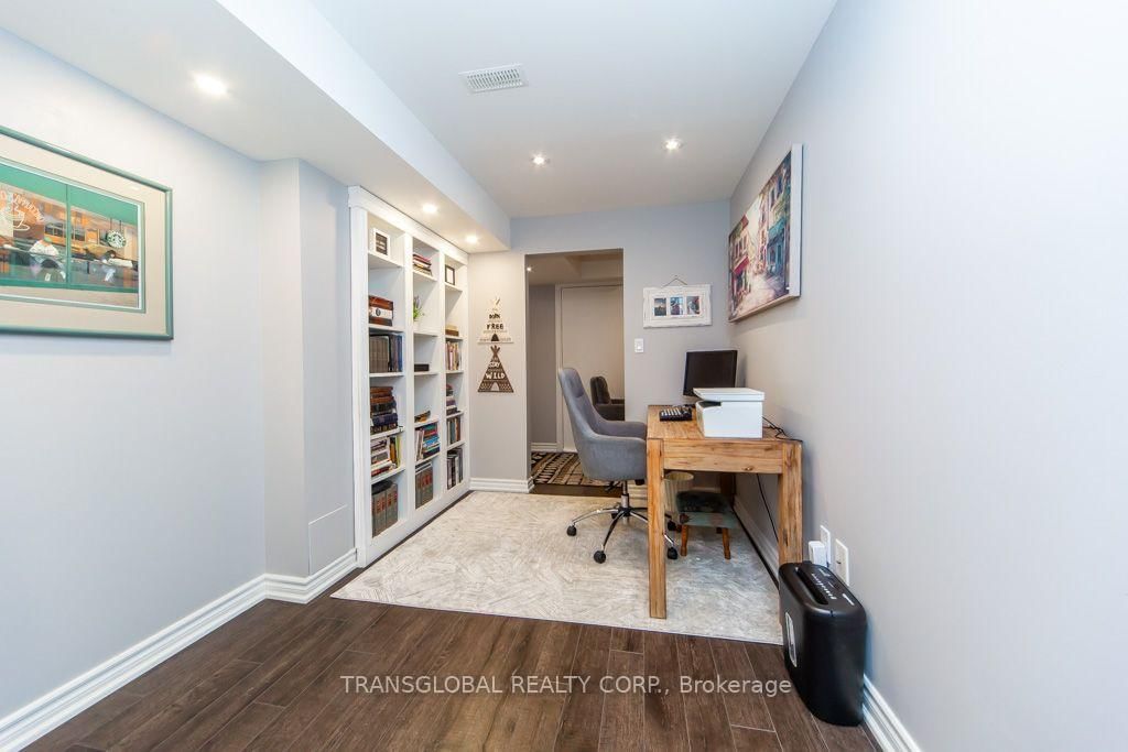 83 Spruce Pine Crescent N • Vaughan, ON photo 16