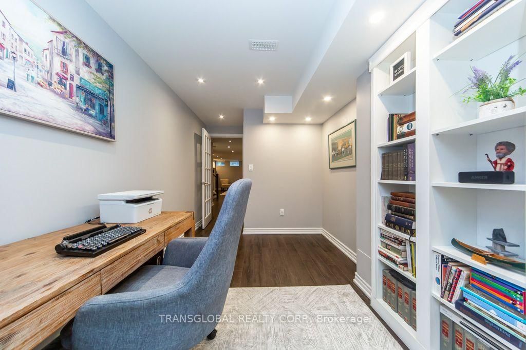 83 Spruce Pine Crescent N • Vaughan, ON photo 17