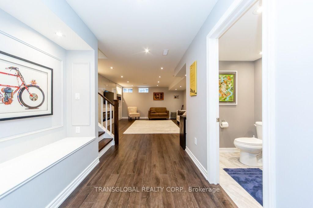 83 Spruce Pine Crescent N • Vaughan, ON photo 18