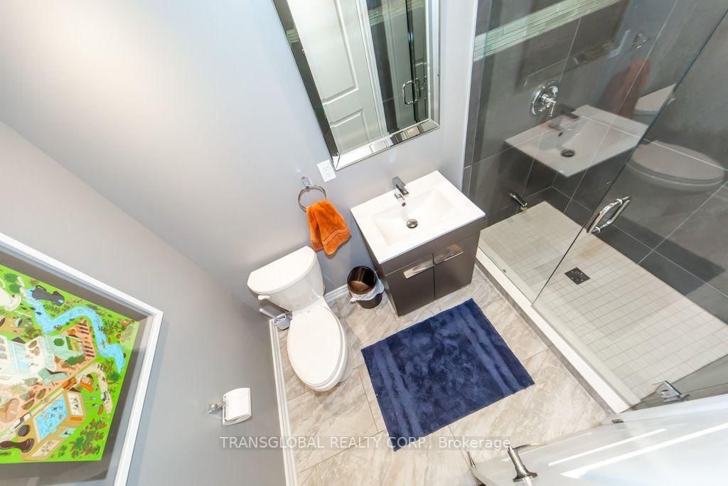 83 Spruce Pine Crescent N • Vaughan, ON photo 19