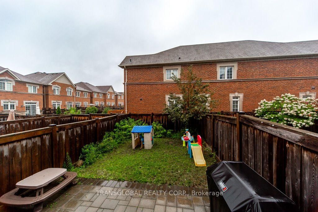 83 Spruce Pine Crescent N • Vaughan, ON photo 20