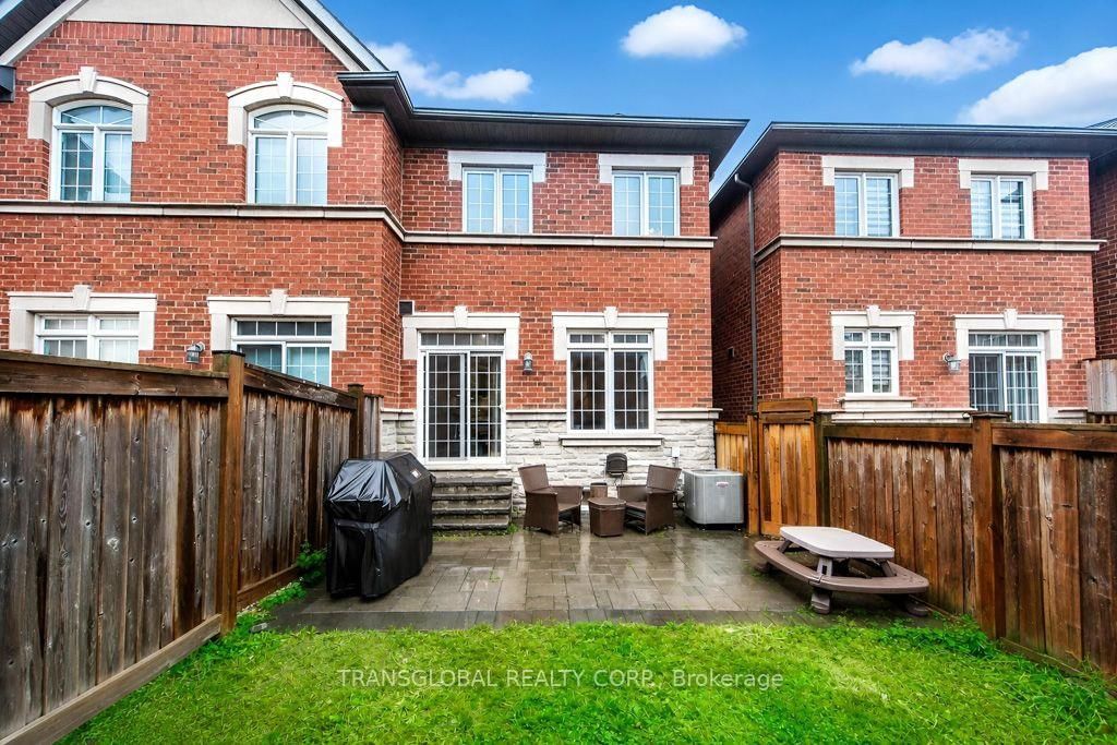 83 Spruce Pine Crescent N • Vaughan, ON photo 21