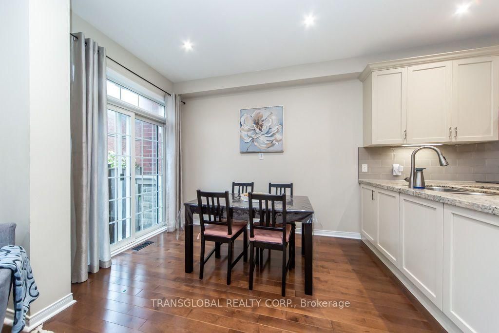 83 Spruce Pine Crescent N • Vaughan, ON photo 6