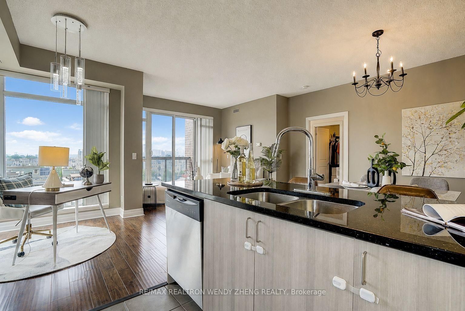 8130 Birchmount Road • #615 • Markham, ON photo 13