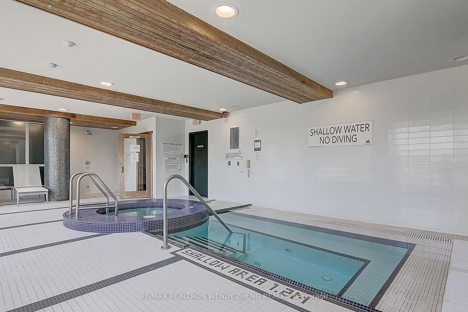 8130 Birchmount Road • #615 • Markham, ON photo 26
