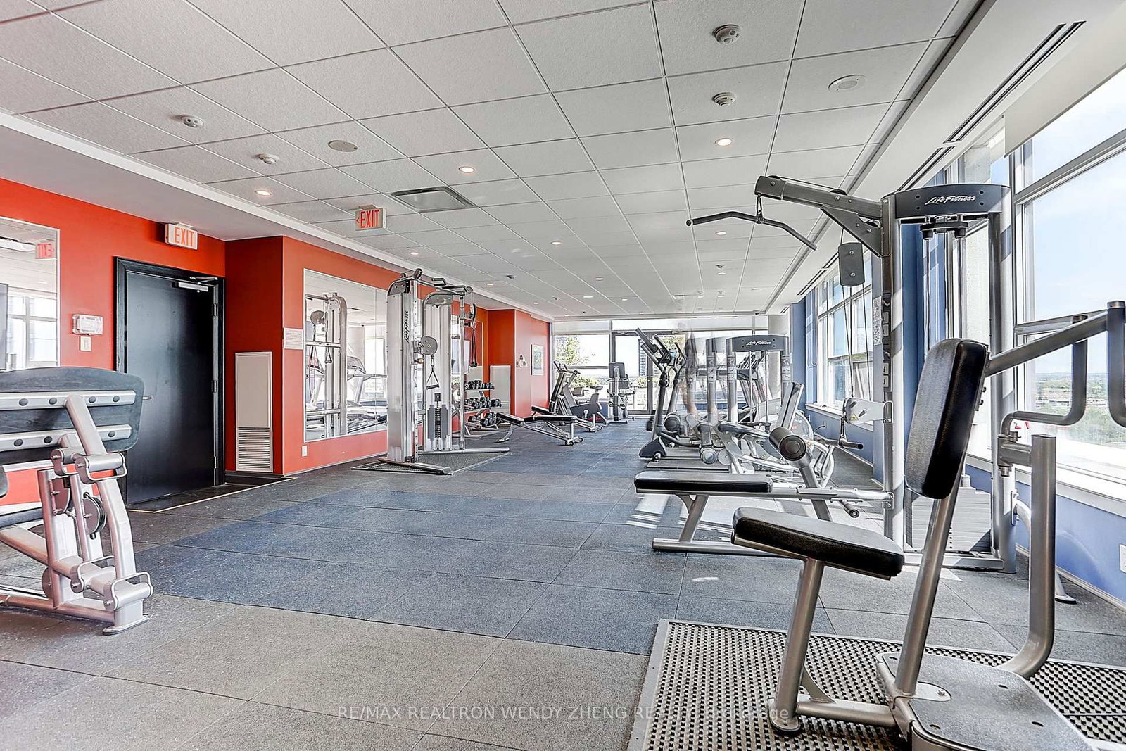 8130 Birchmount Road • #615 • Markham, ON photo 27