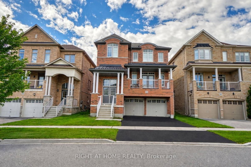 96 Inverness Way