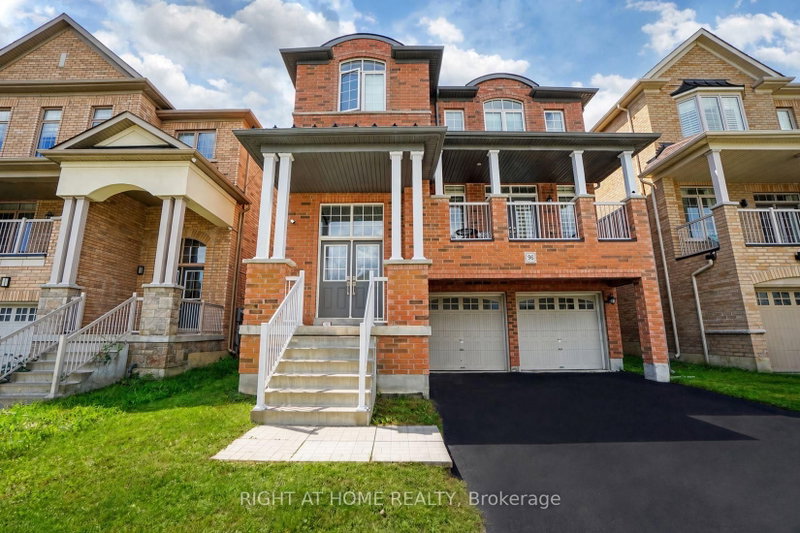 96 Inverness Way