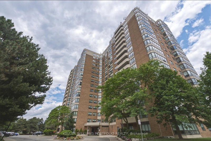 515 - 7601 Bathurst Street