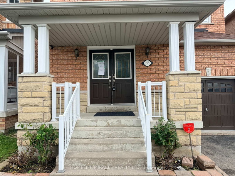 37 Rachett Road