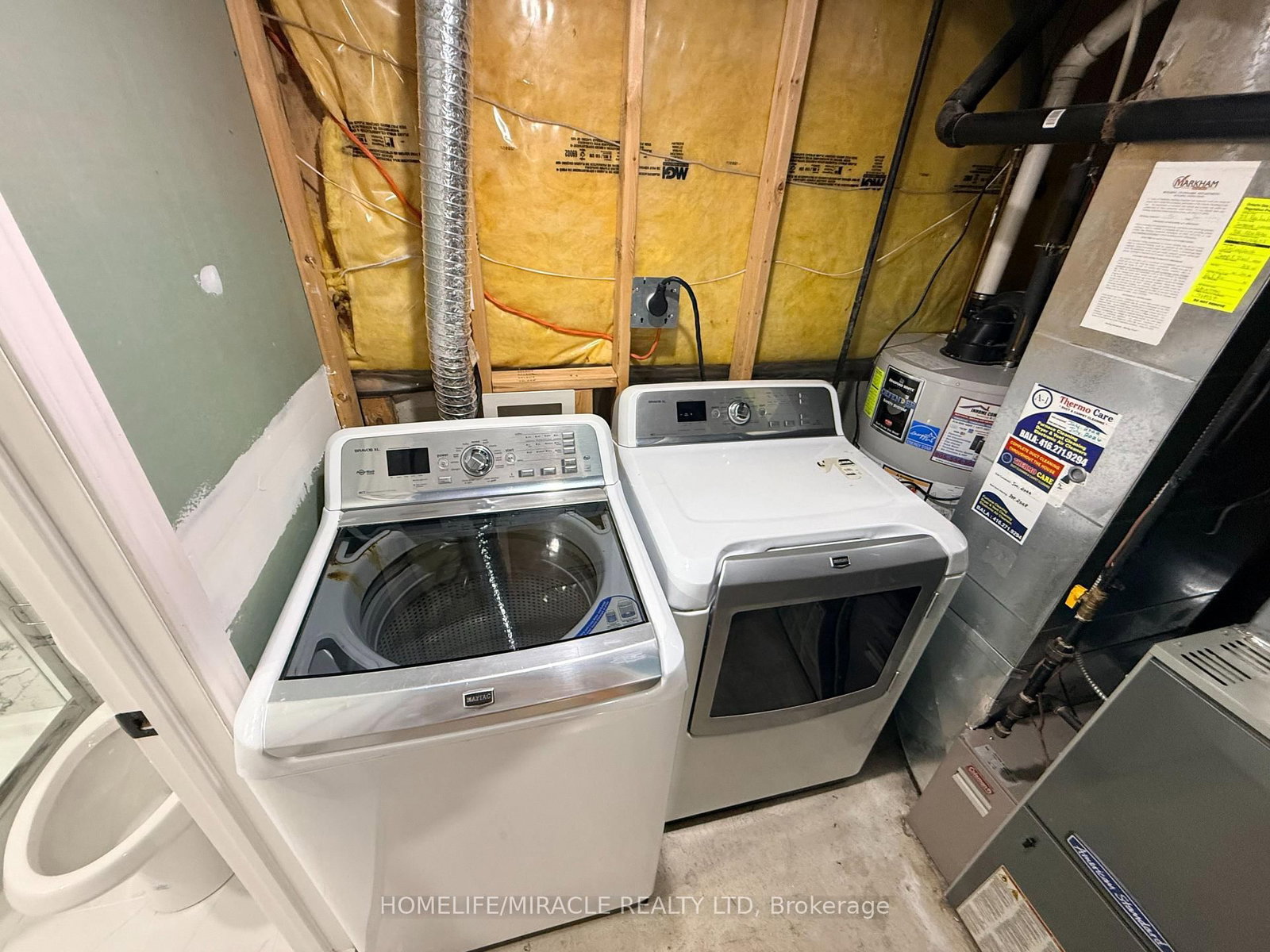 37 Rachett Road • Markham, ON photo 30
