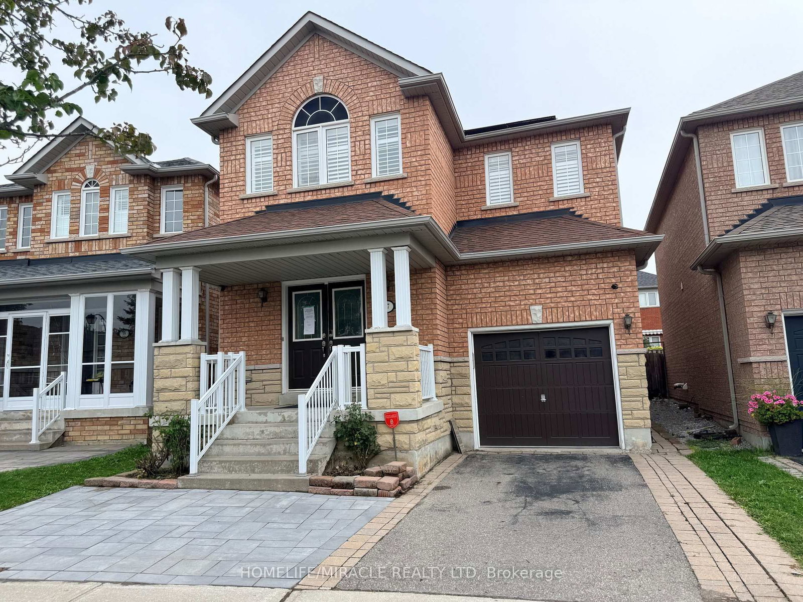 37 Rachett Road • Markham, ON photo 34