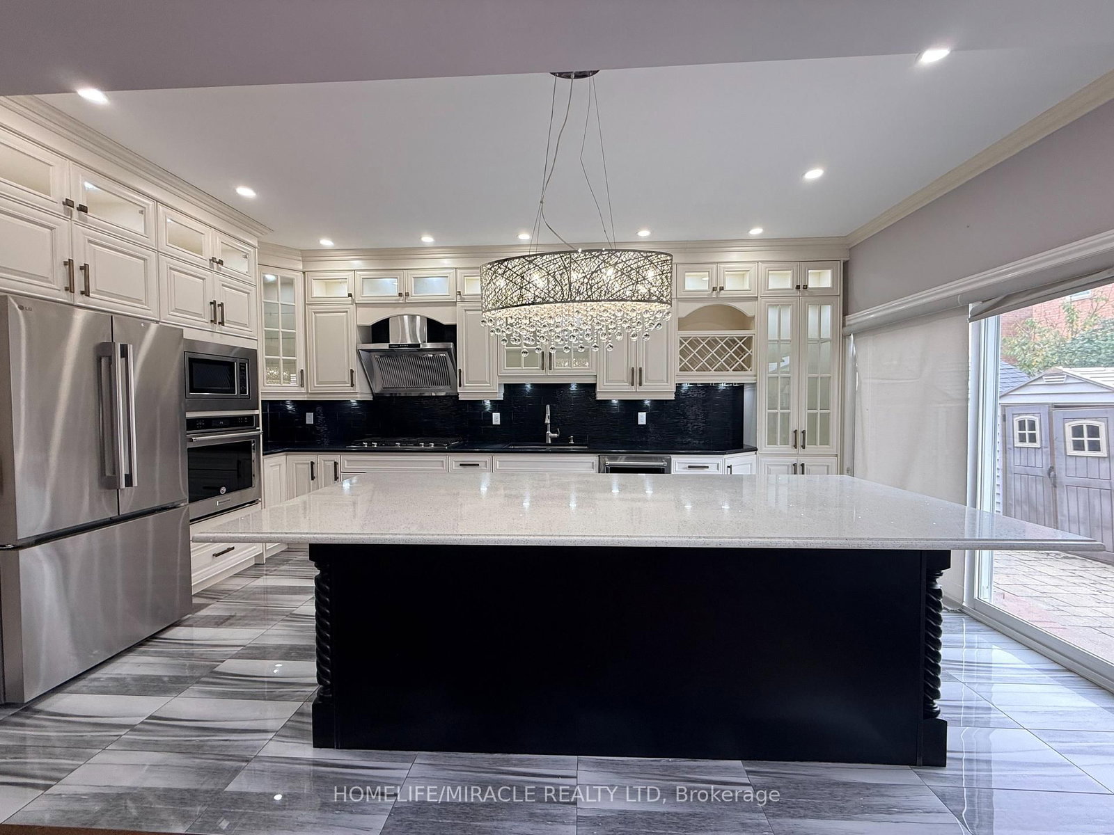 37 Rachett Road • Markham, ON photo 7