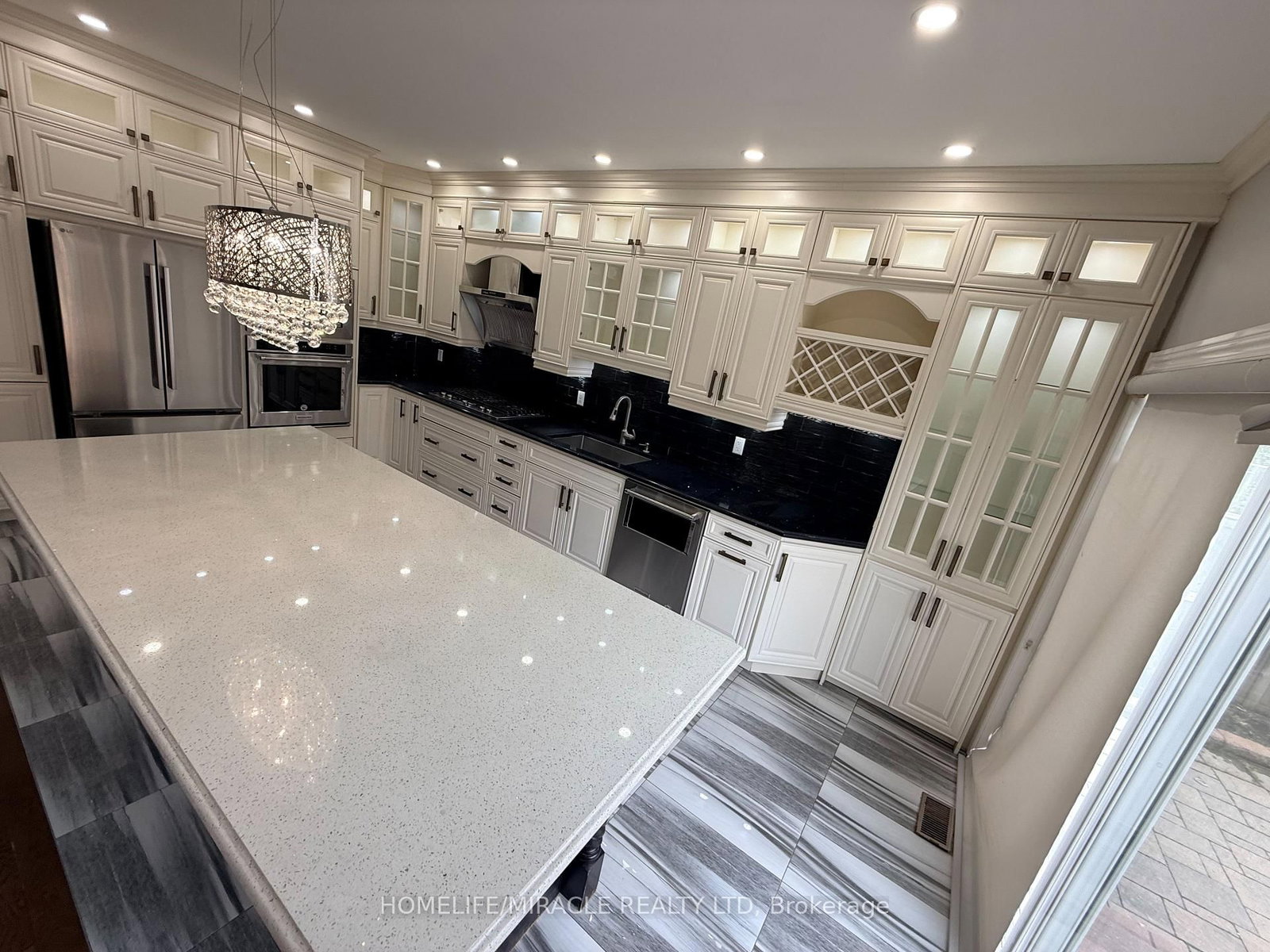 37 Rachett Road • Markham, ON photo 8