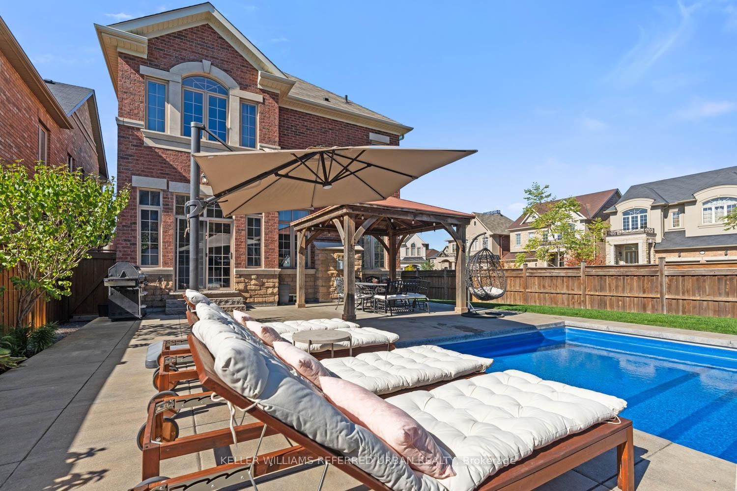 79 Chaiwood Court • Vaughan, ON photo 1