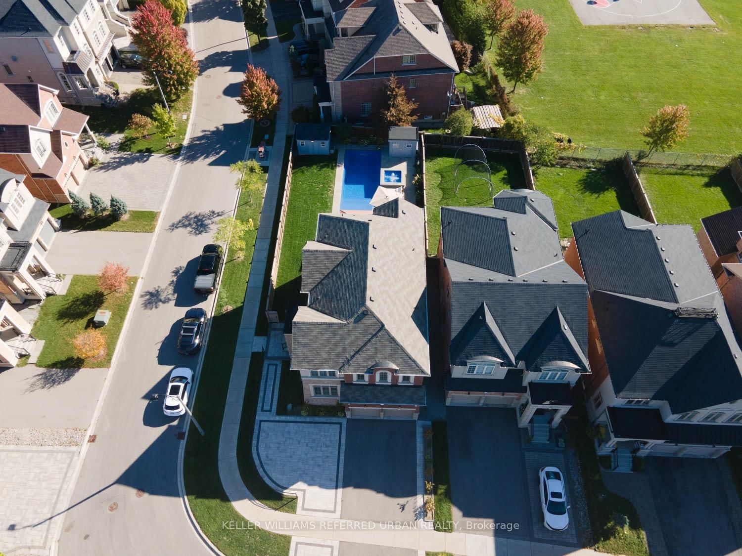 79 Chaiwood Court • Vaughan, ON photo 11