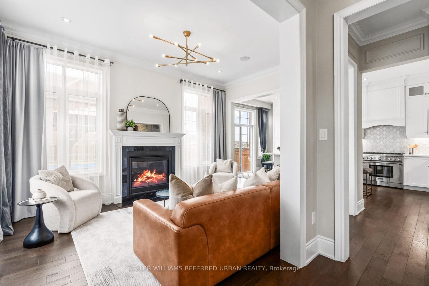 79 Chaiwood Court • Vaughan, ON photo 16