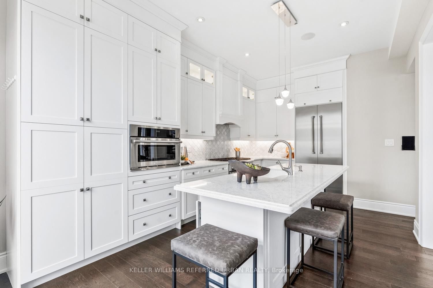 79 Chaiwood Court • Vaughan, ON photo 21