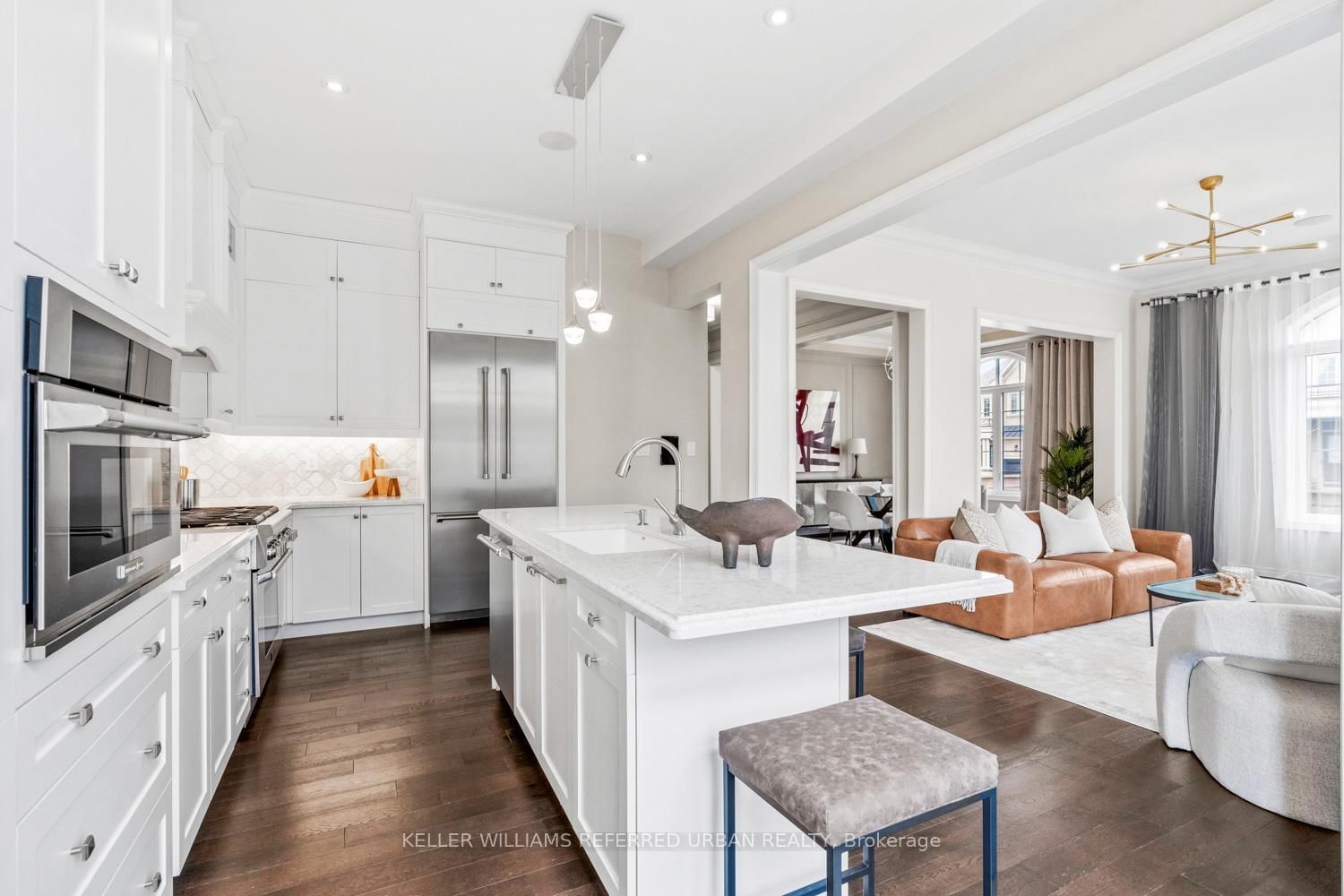 79 Chaiwood Court • Vaughan, ON photo 22
