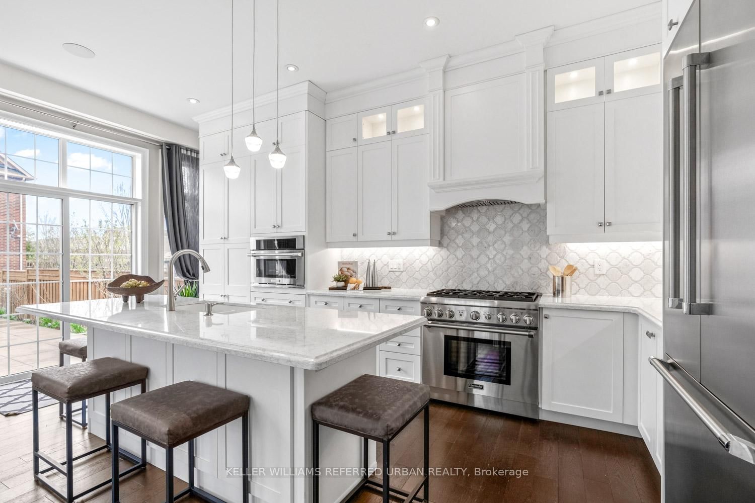 79 Chaiwood Court • Vaughan, ON photo 23