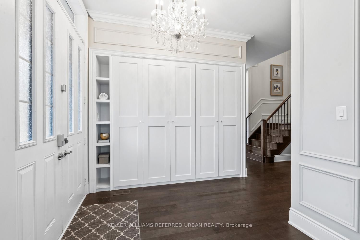 79 Chaiwood Court • Vaughan, ON photo 28