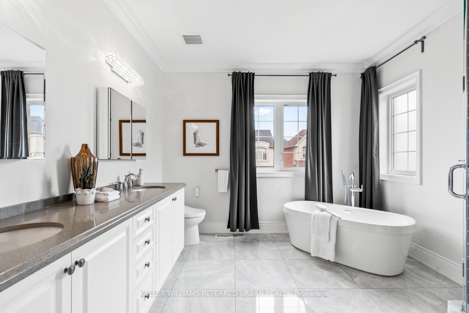 79 Chaiwood Court • Vaughan, ON photo 33