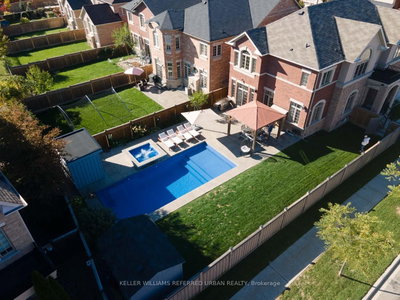 79 Chaiwood Court • Vaughan, ON photo 4