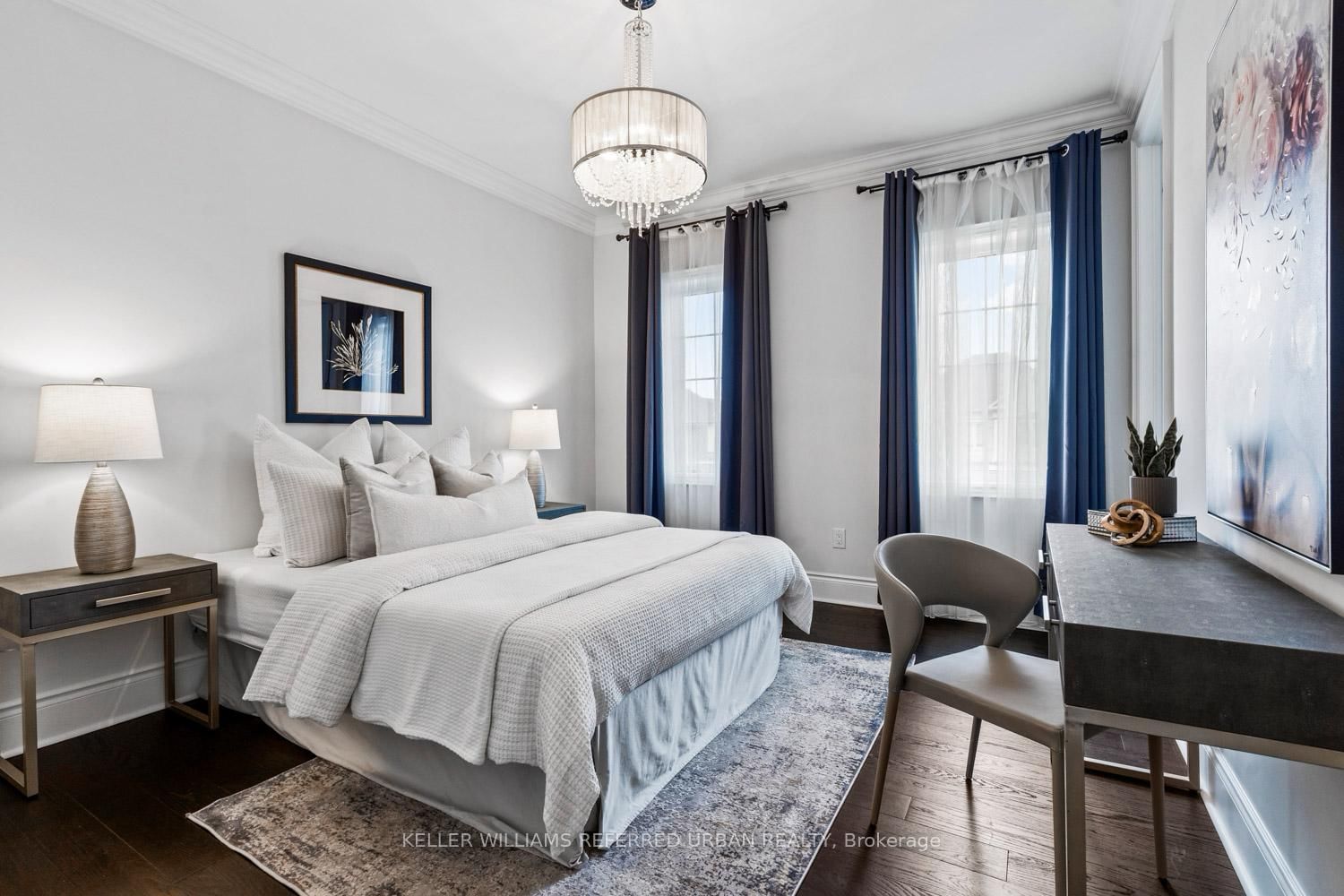 79 Chaiwood Court • Vaughan, ON photo 41