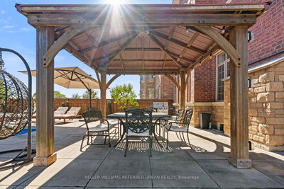 79 Chaiwood Court • Vaughan, ON photo 5