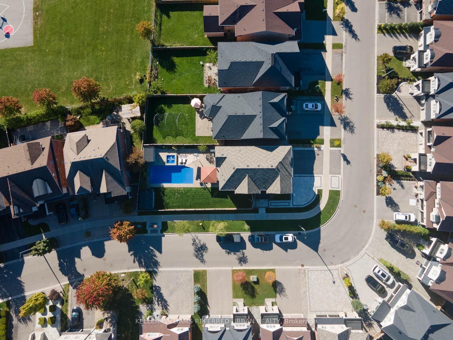 79 Chaiwood Court • Vaughan, ON photo 50