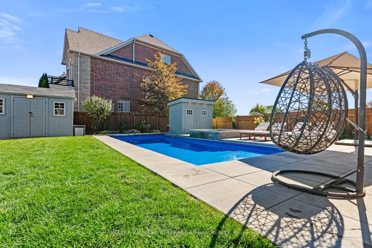 79 Chaiwood Court • Vaughan, ON photo 7