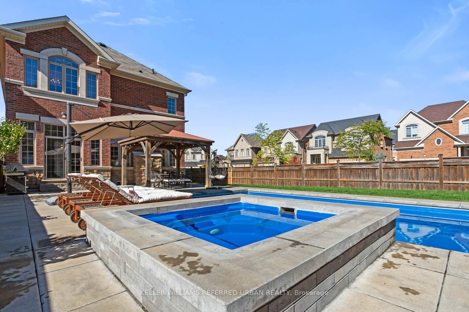 79 Chaiwood Court • Vaughan, ON photo 8