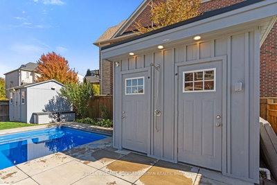 79 Chaiwood Court • Vaughan, ON photo 9