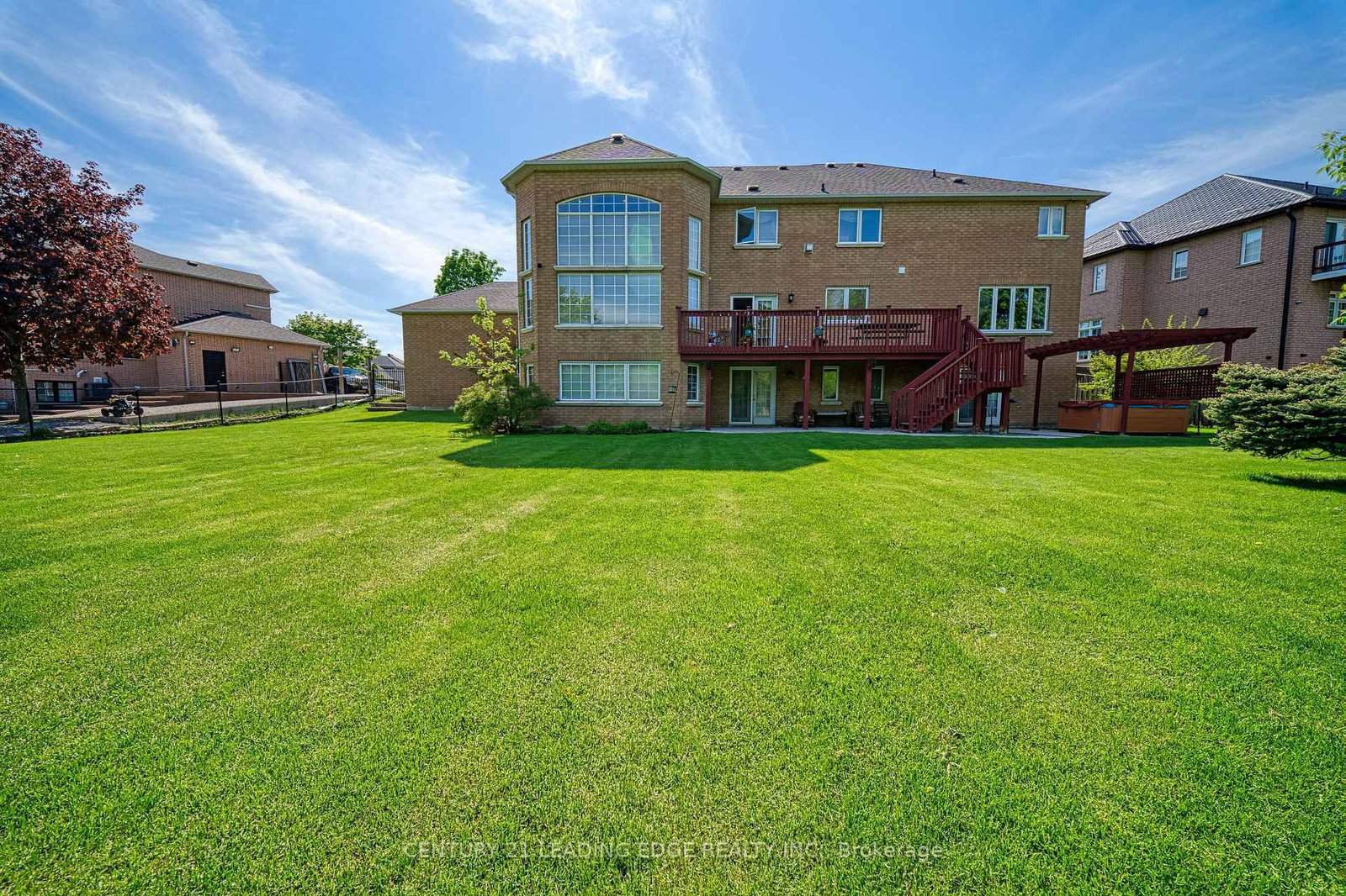 15 Upper Ridge Court • Markham, ON photo 42