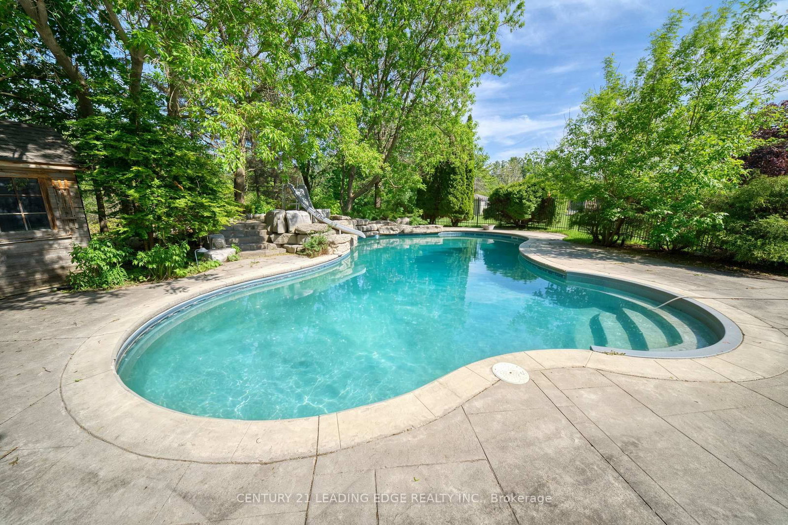 15 Upper Ridge Court • Markham, ON photo 44
