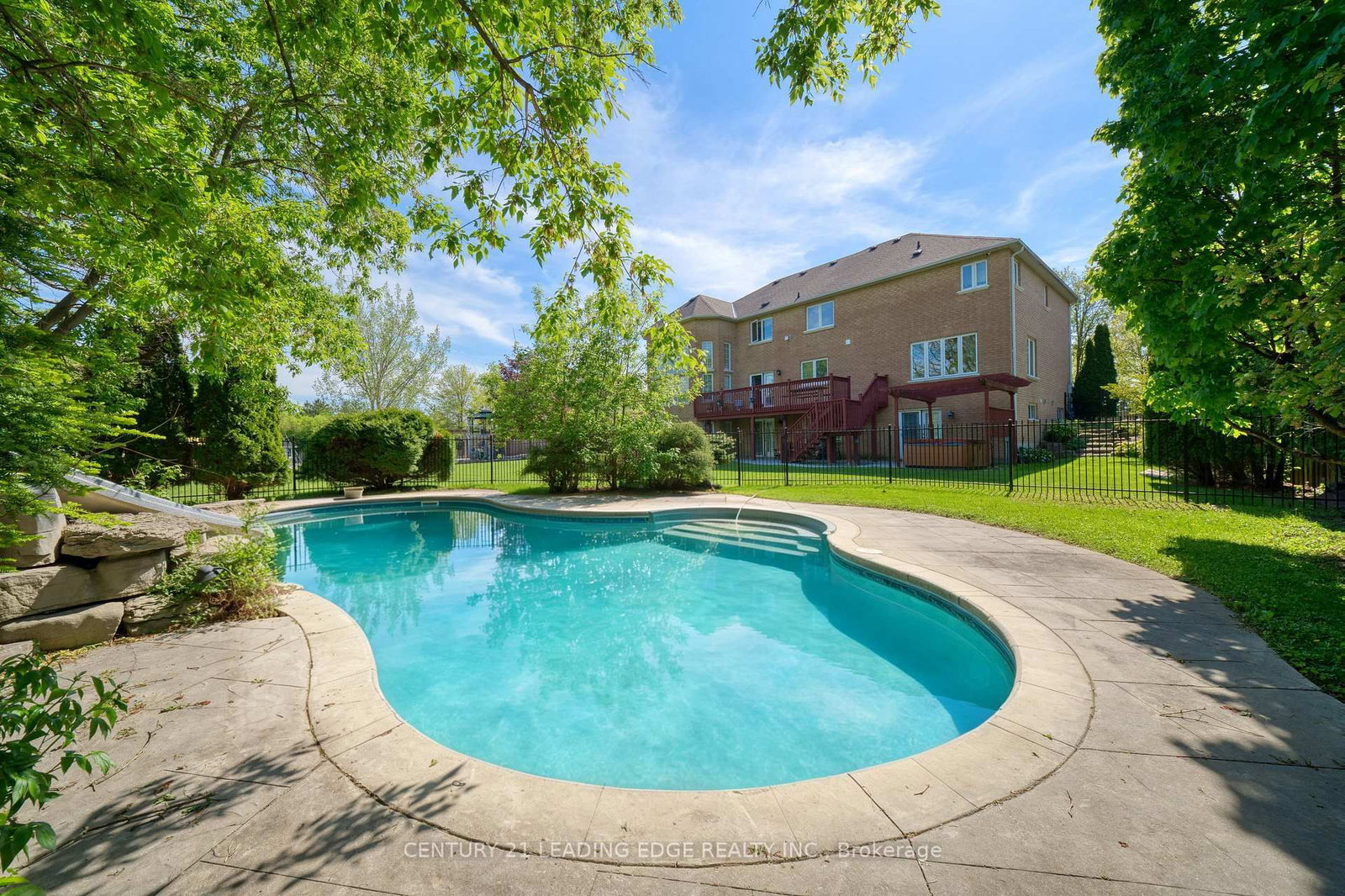 15 Upper Ridge Court • Markham, ON photo 45