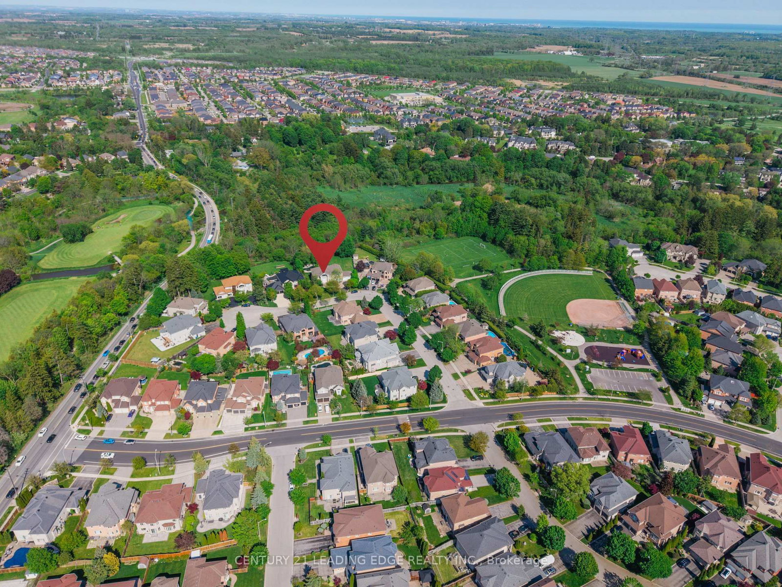 15 Upper Ridge Court • Markham, ON photo 6