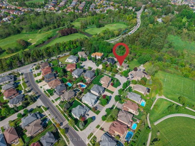 15 Upper Ridge Court • Markham, ON photo 7