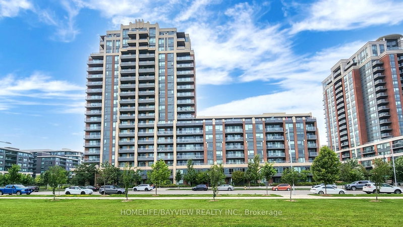 #710 - 18 Uptown Drive