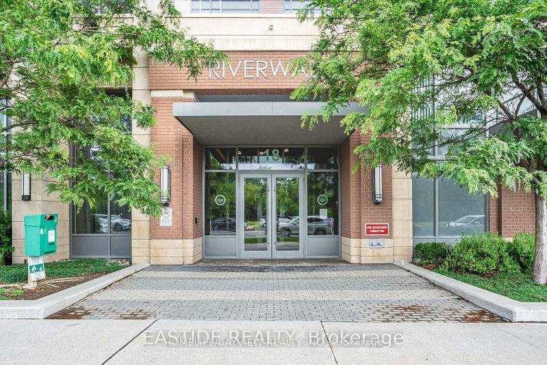 #710 - 18 Uptown Drive
