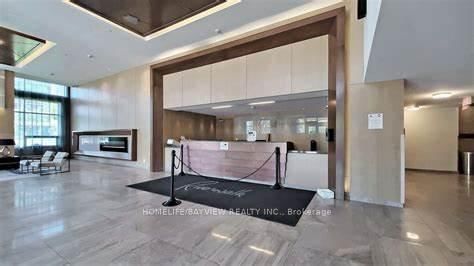 #710 - 18 Uptown Drive, Markham 4